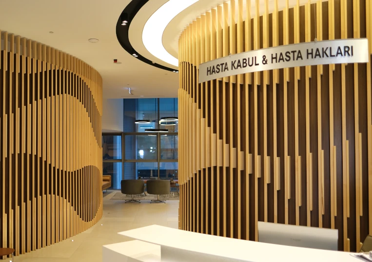 Professional hair transplant clinic