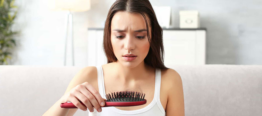 hair transplantation for women
