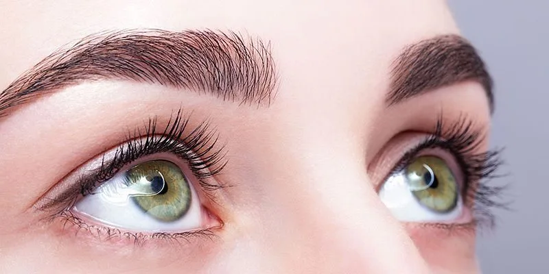 eyebrow transplantation turkey