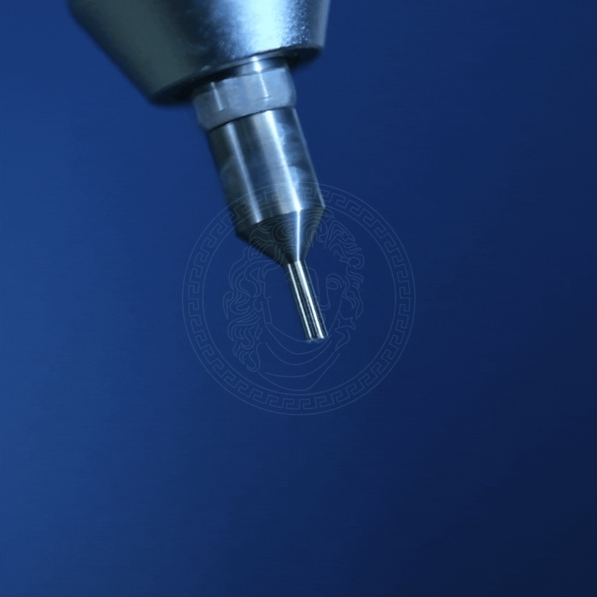 sapphire fue hair transplant micro motor fue extractor in motion