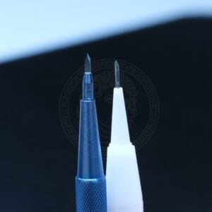 сравнение sapphire fue и имплантера dhi choi pen