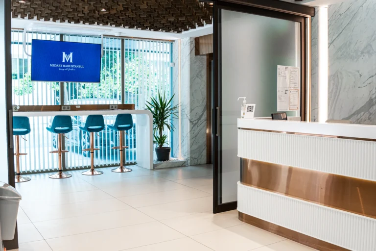 medarhair-clinic-welcome-area