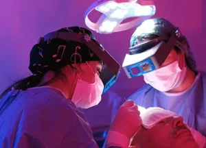Medart Hair Operation