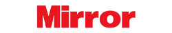 Daily Mirror-Logo