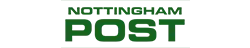 Nottingham Post-Logo