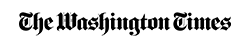 Washington Times-Logo
