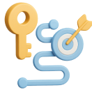 Key Recovery Milestones