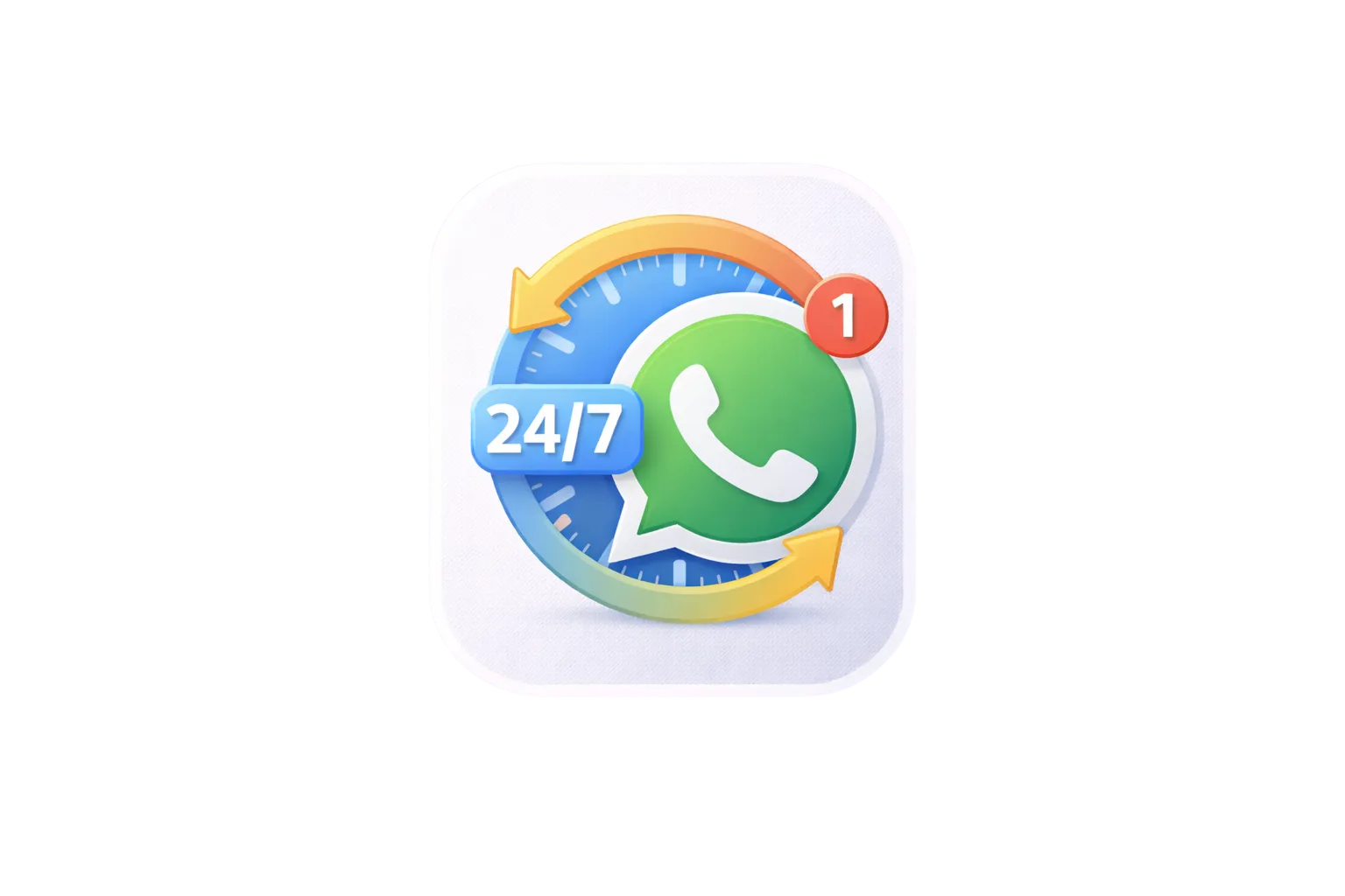 Whatsapp Support