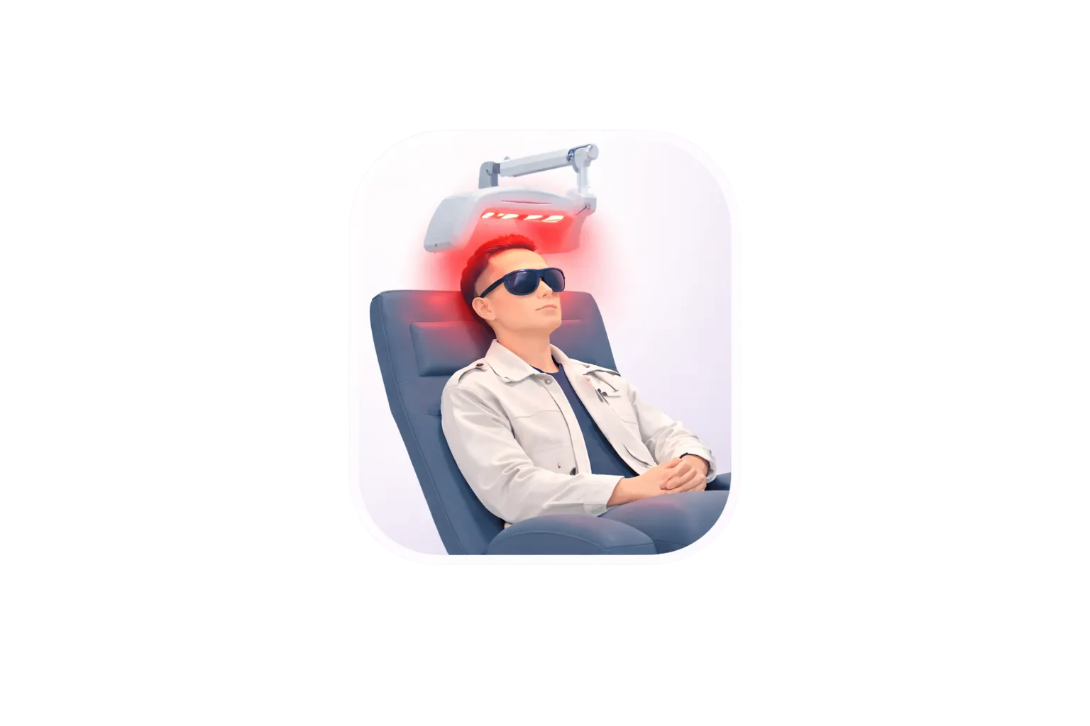 Low-Level Laser Therapy