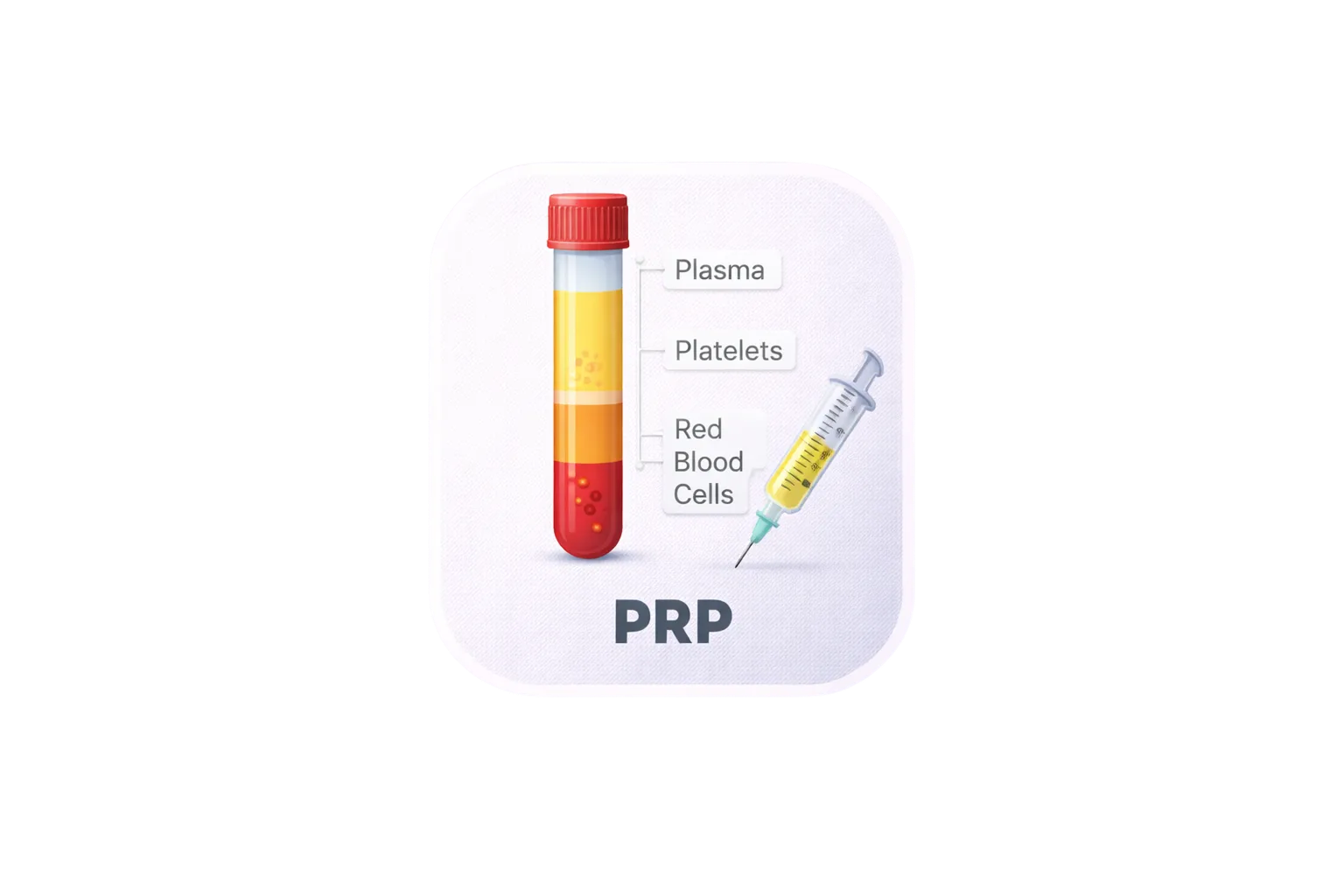 PRP Therapy