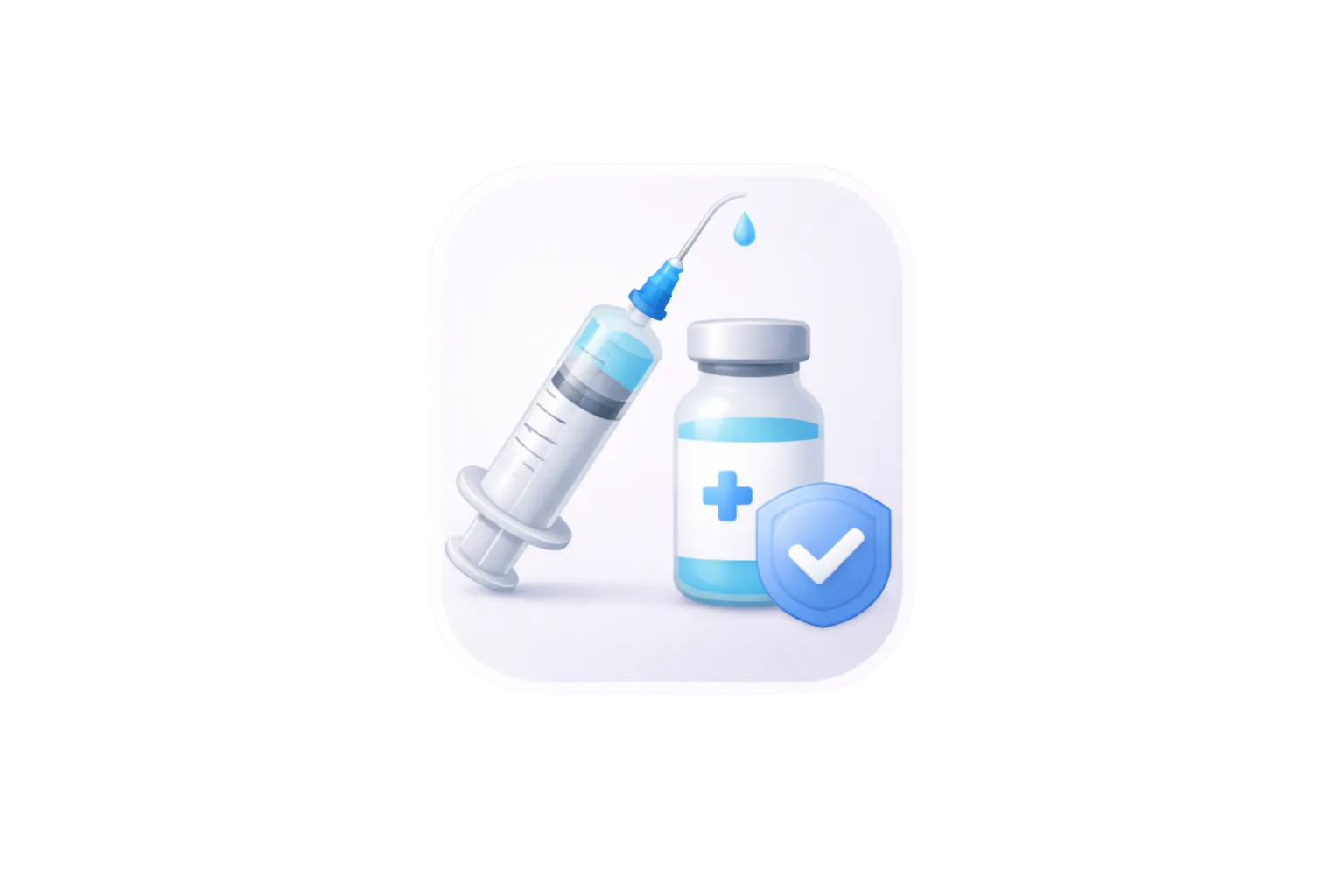 Standard Local Anesthesia