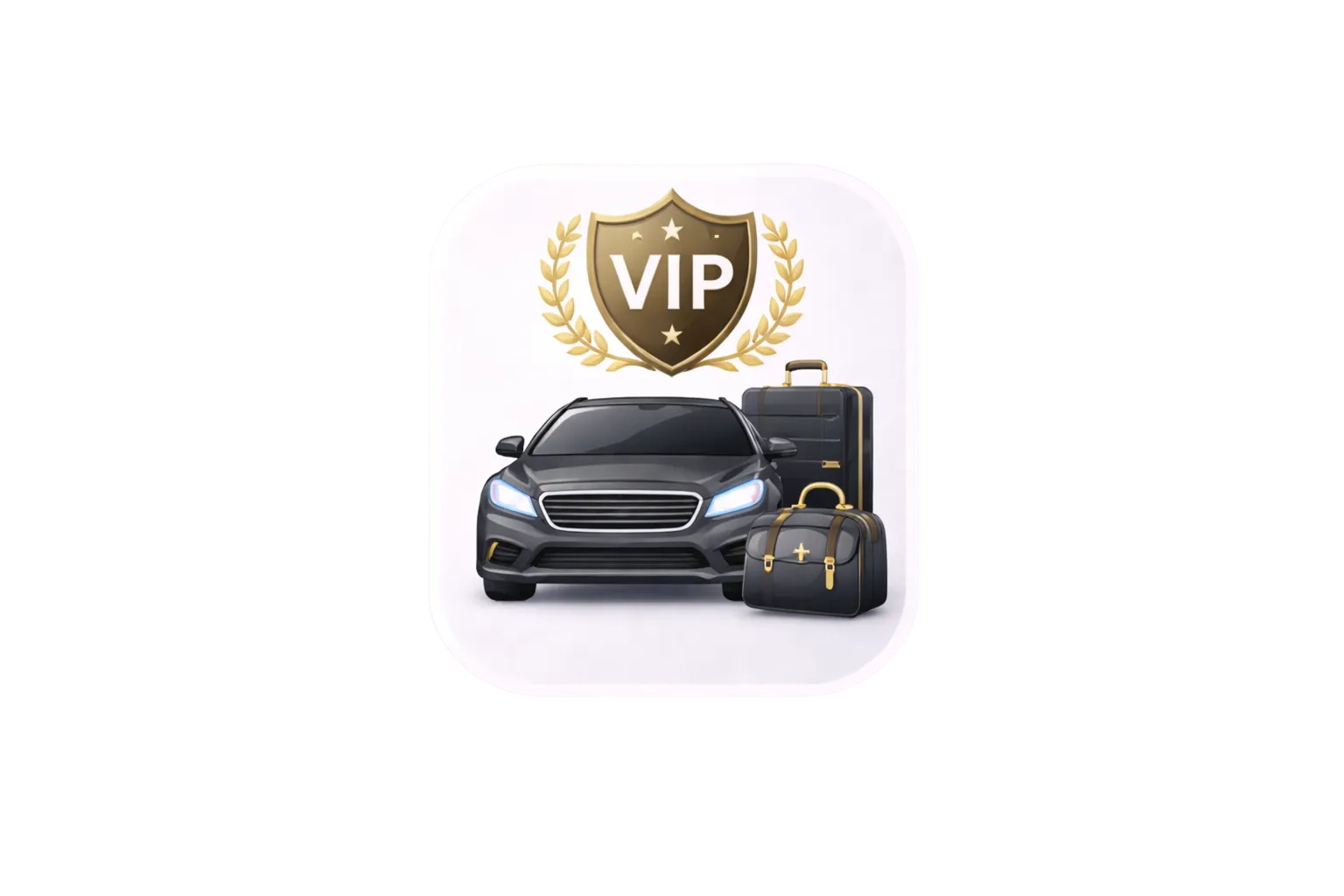 VIP Transfer Yes