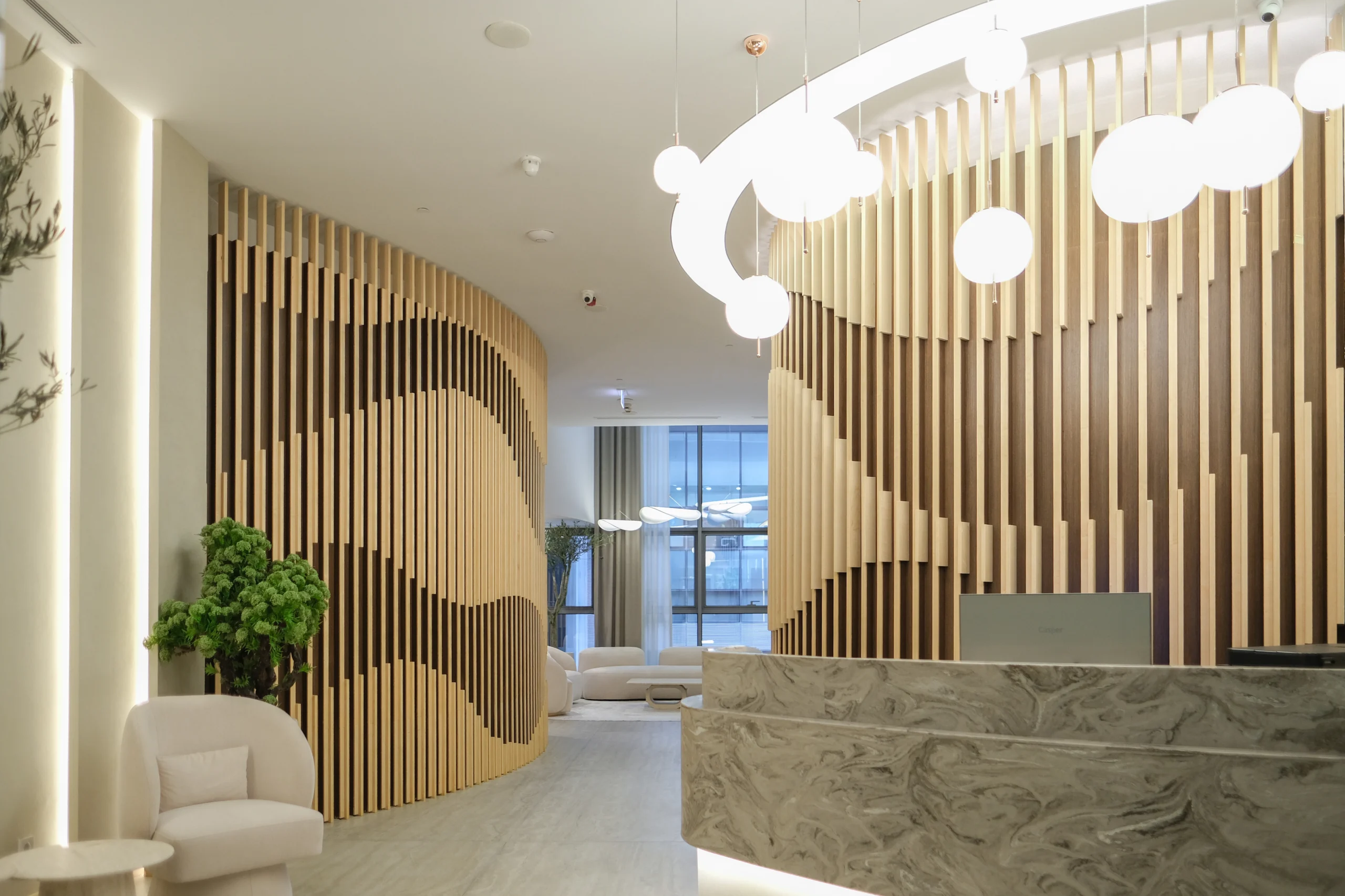 Medart hair clinic 2