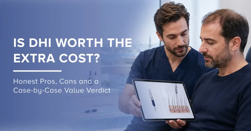 Is DHI Worth It? Honest Pros, Cons and Cost Verdict